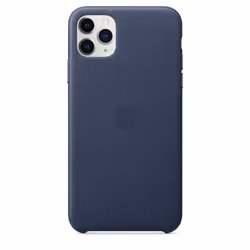 Apple MX0G2ZM/A mobile phone case 16.5 cm (6.5") Cover Blue - Additional view 4