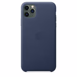 Apple MX0G2ZM/A mobile phone case 16.5 cm (6.5") Cover Blue - Additional view 5
