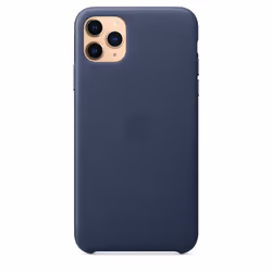 Apple MX0G2ZM/A mobile phone case 16.5 cm (6.5") Cover Blue - Additional view 6