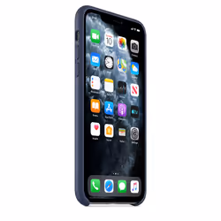 Apple MX0G2ZM/A mobile phone case 16.5 cm (6.5") Cover Blue - Additional view 7