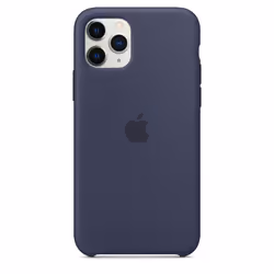 Apple MWYJ2ZM/A mobile phone case 14.7 cm (5.8") Cover Blue