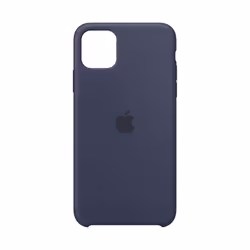 Apple MWYW2ZM/A, Cover, Apple, iPhone 11 Pro Max, 16.5 cm (6.5"), Blue
