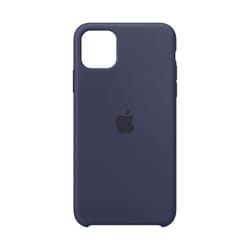 Apple MWYW2ZM/A mobile phone case 16.5 cm (6.5") Cover Blue