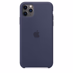 Apple MWYW2ZM/A mobile phone case 16.5 cm (6.5") Cover Blue