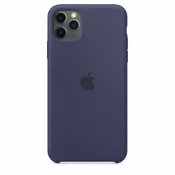 Apple MWYW2ZM/A mobile phone case 16.5 cm (6.5") Cover Blue - Additional view 4