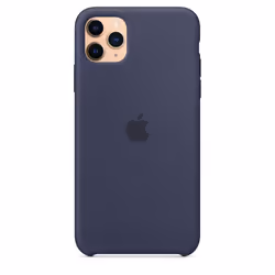 Apple MWYW2ZM/A mobile phone case 16.5 cm (6.5") Cover Blue - Additional view 5