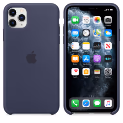 Apple MWYW2ZM/A mobile phone case 16.5 cm (6.5") Cover Blue - Additional view 7