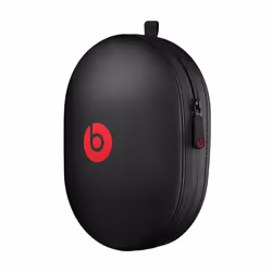 Beats Studio3 Wireless Noise Cancelling Headphones with Apple W1 Headphone Chip - Matte Black
