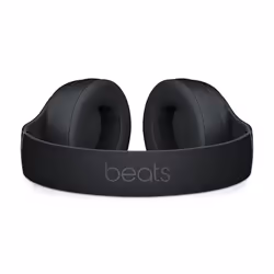 Beats Studio3 Wireless Noise Cancelling Headphones with Apple W1 Headphone Chip - Matte Black