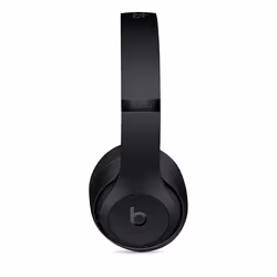 Apple Beats Studio3 Wireless Over_Ear Headphones - Matte Black