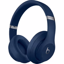 Beats by Dr. Dre - Beats StudioÃó Wireless Noise Cancelling Headphones - Blue