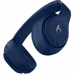 Beats by Dr. Dre - Beats StudioÃÃÂ³ Wireless Noise Cancelling Headphones - Blue