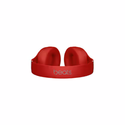 Beats by Dr. Dre Studio3 Wireless Bluetooth Headphones Red