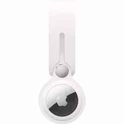 Apple AirTag Loop - White - Additional view 4