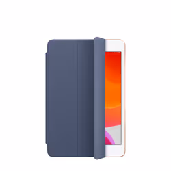 Apple MX4T2ZM/A tablet case 20.1 cm (7.9") Folio Blue