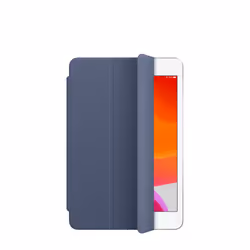 Apple MX4T2ZM/A tablet case 20.1 cm (7.9") Folio Blue