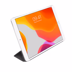 Apple Smart Cover for iPad (7th generation) and iPad Air (3rd generation) - Black - Additional view 5