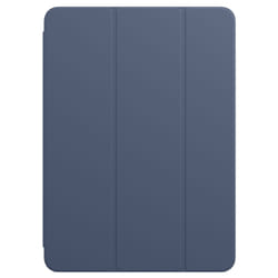 Apple MX4X2ZM/A tablet case 27.9 cm (11") Folio Blue