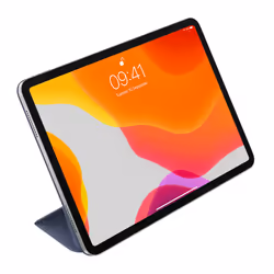 Apple MX4X2ZM/A tablet case 27.9 cm (11") Folio Blue