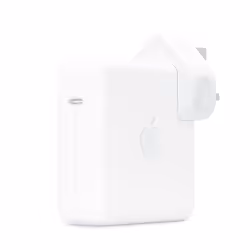 Apple 96W USB-C Power Adapter