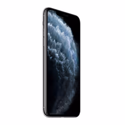 Apple iPhone 11 Pro Max 16.5 cm (6.5") Dual SIM iOS 13 4G 64 GB Silver