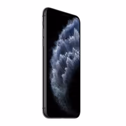Apple iPhone 11 Pro Max 16.5 cm (6.5") Dual SIM iOS 13 4G 256 GB Grey