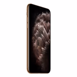 Apple iPhone 11 Pro Max 16.5 cm (6.5") Dual SIM iOS 13 4G 256 GB Gold