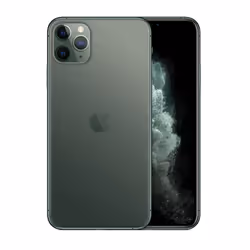 Apple iPhone 11 Pro Max 16.5 cm (6.5") Dual SIM iOS 13 4G 256 GB Green