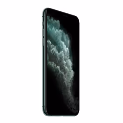 Apple iPhone 11 Pro Max 16.5 cm (6.5") Dual SIM iOS 13 4G 256 GB Green