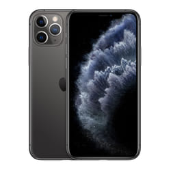 Apple iPhone 11 Pro 64GB - Space Grey