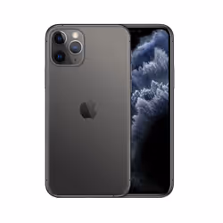 Apple iPhone 11 Pro 64GB - Space Grey