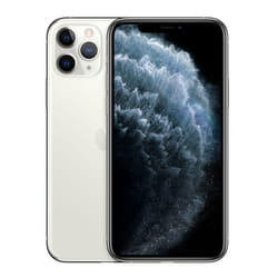 Apple iPhone 11 Pro 64GB - Silver