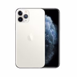 Apple iPhone 11 Pro 64GB - Silver