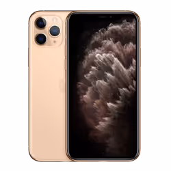 Apple iPhone 11 Pro 64GB - Gold, 14.7 cm (5.8"), 2436 x 1125 pixels, 64 GB, 12 MP, iOS 13, Gold