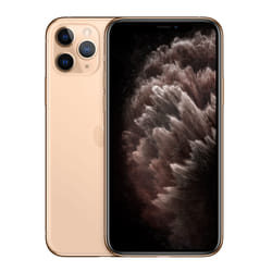 Apple iPhone 11 Pro 64GB - Gold