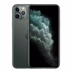 Apple iPhone 11 Pro, 14.7 cm (5.8"), 2436 x 1125 pixels, 256 GB, 12 MP, iOS 13, Green