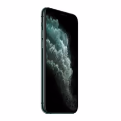 Apple iPhone 11 Pro 14.7 cm (5.8") Dual SIM iOS 13 4G 256 GB Green