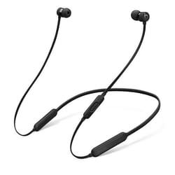 Apple Beats X Headphones Wireless In-ear, Neck-band Calls/Music Bluetooth Black
