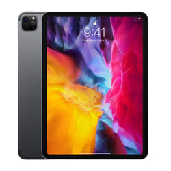 Apple iPad Pro 2nd Gen 11in Wi-Fi + Cellular 256GB - Space Grey