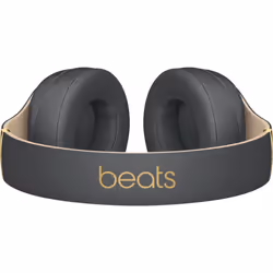 Beats by Dr. Dre - Beats Studio Wireless Noise Cancelling Headphones - Shadow Gray