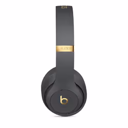 Apple Beats Studio3 Wireless Headphones - The Beats Skyline Collection - Shadow Grey