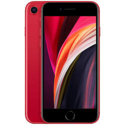 Apple iPhone SE | 2nd Generation | Red - 64GB