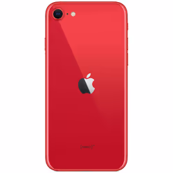 Apple iPhone SE | 2nd Generation | Red - 64GB