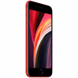 Apple iPhone SE | 2nd Generation | Red - 64GB