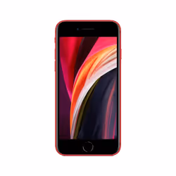 Apple iPhone SE 11.9 cm (4.7") Hybrid Dual SIM iOS 13 4G 128 GB Red