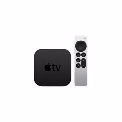 Apple TV 4K 2nd Generation 2021 32GB MXGY2