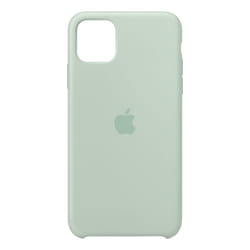 Apple MXM92ZM/A mobile phone case 16.5 cm (6.5") Skin case