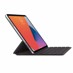 Apple MXNK2H/A, QWERTY, Norwegian, Apple, iPad Pro 11" (4th generation) iPad Pro 11" (3rd generation) iPad Pro 11" (2nd gener ...
