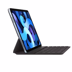 Apple MXNK2H/A mobile device keyboard QWERTY Norwegian Black