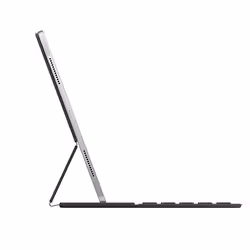 Apple MXNK2PO/A mobile device keyboard QWERTY Portuguese Black